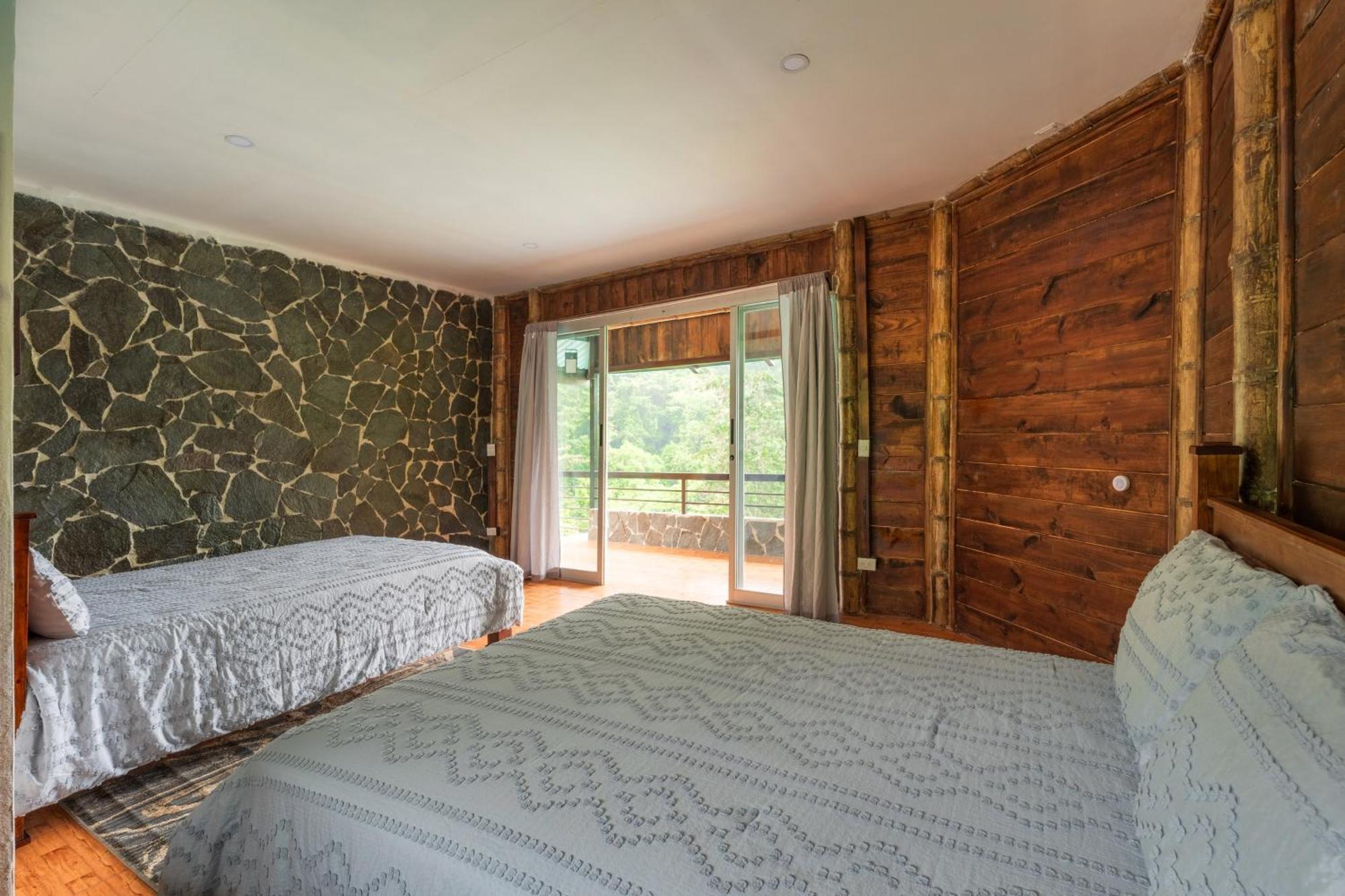 Hotel Rivel - Restaurant & Nature Retreat Turrialba Zewnętrze zdjęcie