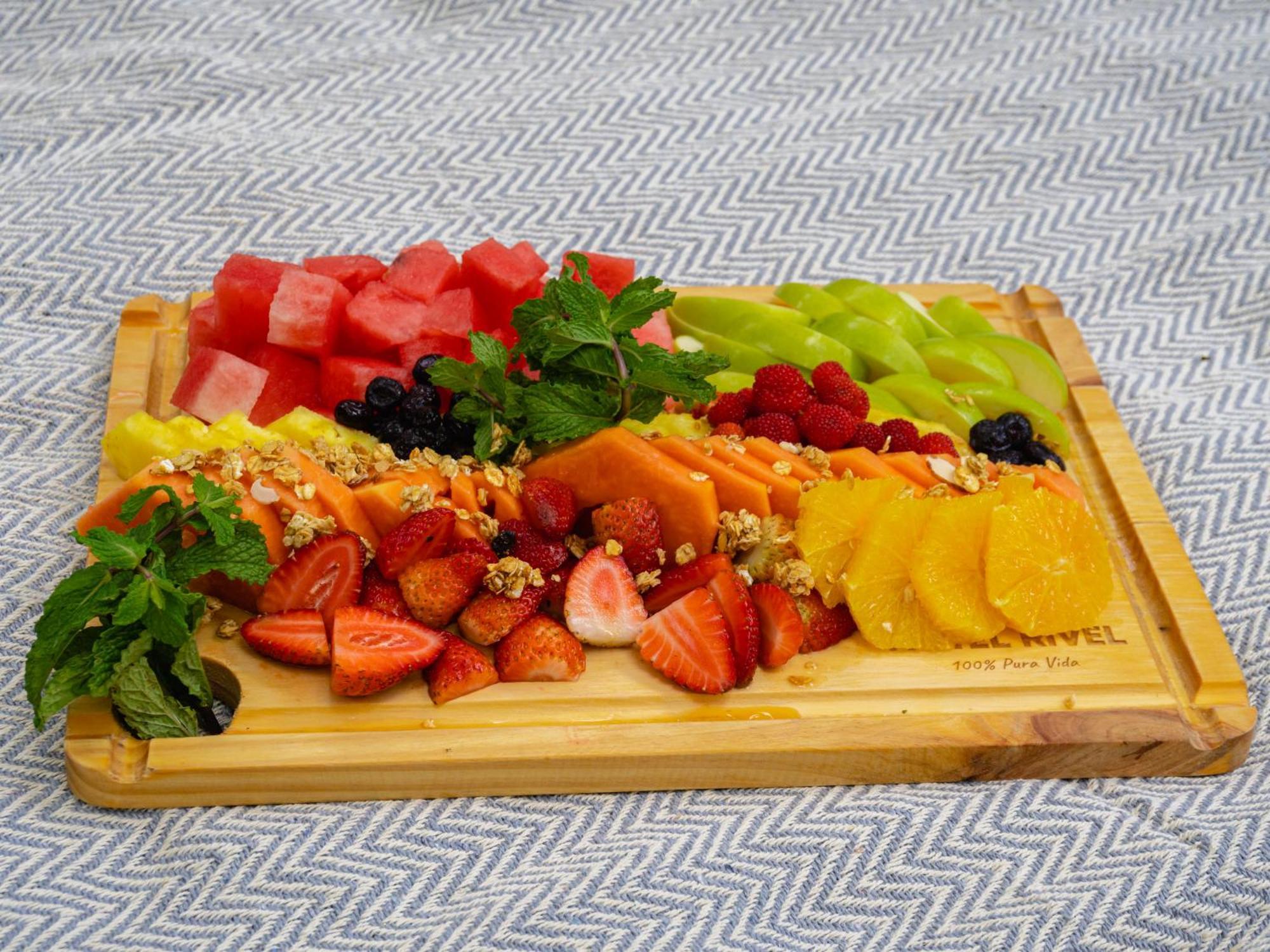Hotel Rivel - Restaurant & Nature Retreat Turrialba Zewnętrze zdjęcie